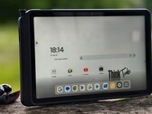 Lenovo ThinkTab X11 (1. generáció) teszt
