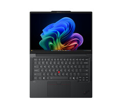 Lenovo Thinkpad T14 Gen 7 (fekete).