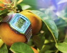 A Timex 80 36 mm-es (a képen látható) rozsdamentes acélból készült, bővülő pántos óra. (Kép forrása: Timex)