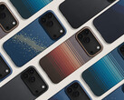 Pitaka legújabb iPhone tokok. (Kép forrása: Pitaka)