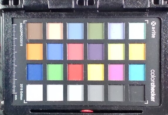 ColorChecker