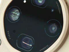 Ultra kamera zászlóshajók, mint az Oppo Find X9 Ultra itt látható hamarosan szembesülni egy árképzési probléma