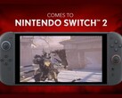 Az Assassin's Creed Shadows fut a Switch 2-n. (Kép forrása: Nintendo on YouTube, screenshot)