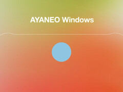 Az Ayaneo azt ígéri, hogy hamarosan piacra dob egy új, kis méretű Windows-alapú kézi készüléket.
