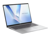 2025 Asus Vivobook 16 frissített gyorsabb Snapdragon X X1 processzor alatt $800 (Forrás: Asus)