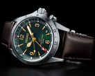 A Seiko ikonikus zöld Alpinist GMT-je végre nemzetközi megjelenést kap Prospex HBC007 néven