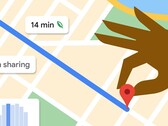 A Google Maps kap egy új funkciót, amely a Apple Maps már évek óta rendelkezik. (Kép forrása: Google)