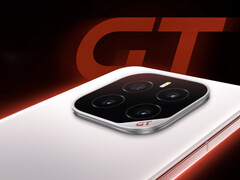 A GT Pro ugyanolyan erősnek kell lennie, mint a Magic7 Pro, amelyet a Honor már néhány hónapja árul. (Kép forrása: Honor)