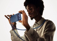 A Apple iPhone 17 Pro érdekes kamerakorszerűsítéseket kínál, de a Apple néhány területen spórol. (Kép forrása: Apple)