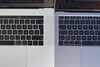 MacBook Pro 15 (Late 2018) vs. MacBook Air 2020