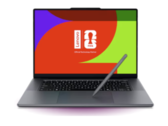 A Lenovo Pro 9 16 G11 Aura esetében a kiegyensúlyozott és a teljesítmény üzemmódok közötti ventilátorzaj-különbség jelentős