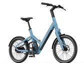 A Reany C1 egy városi e-bike