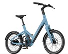 A Reany C1 egy városi e-bike