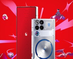 A RedMagic 11S Pro+ az egyik legjobban teljesítő Snapdragon 8 Elite Gen 5-ös készülék volt.