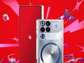 A RedMagic 11S Pro+ az egyik legjobban teljesítő Snapdragon 8 Elite Gen 5-ös készülék volt.
