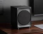 A Chieftec Cube egy minimális m-ATX PC ház, amely könnyen összetéveszthető egy hangszóróval. (Kép forrása: Chieftec)