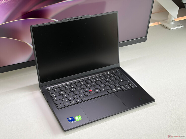 A Lenovo ThinkPad X1 Carbon 14. generáció
