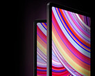A Redmi Pad Pro a Xiaomi egyik legújabb Redmi Pad kiadása. (Kép forrása: Xiaomi)