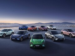 A YU7. (Kép forrása: Xiaomi)