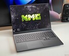 XMG Apex 16 Max (kép forrása: Notebookcheck)