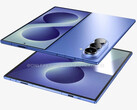 Ebben a hónapban a Galaxy Z Fold8 Ultra váltja fel a Galaxy Z Fold7-et, nem pedig a Galaxy Z Fold8.