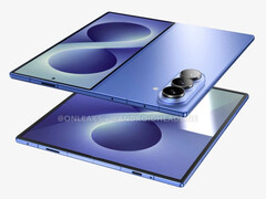 Ebben a hónapban a Galaxy Z Fold8 Ultra váltja fel a Galaxy Z Fold7-et, nem pedig a Galaxy Z Fold8.
