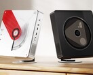 A Fiio Snowsky Beatbox többfunkciós CD-lejátszó Bluetooth-hangszóróként is használható.