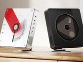 A Fiio Snowsky Beatbox többfunkciós CD-lejátszó Bluetooth-hangszóróként is használható.