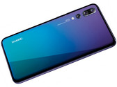 Huawei P20 Pro Smartphone rövid értékelés