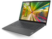 Lenovo IdeaPad 5 15IIL05 rövid értékelés: Jó teljesítmény és hosszú üzemidő - a 70-Wh-s akkumulátornak köszönhetően