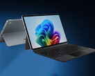 Az iWork GT Ultra 799,99 eurós, azaz 921 dollár körüli áron került forgalomba. A képen a Windows 11-es táblagép promóciós képe. (Kép forrása: Alldocube - szerk.)