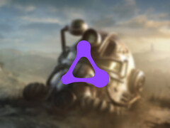 Az Amazon 233,87 dollár értékű ingyenes játékokat oszt szét. A képen: a Fallout 76 szerkesztett borítóképe. (Kép forrása: Amazon és Bethesda)