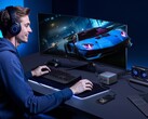 Megjelent az Anker Prime TB5 dokkolóállomás (14 az 1-ben, 8K, Thunderbolt 5). (Kép forrása: Anker)