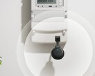 Az Anker Solix P1 Meter (a képen) már kapható Európában. (Kép forrása: Anker)