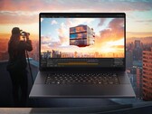 Az Asus ProArt P16 egy GeForce RTX 5070-et tesz egy 4 kilós házba (Kép forrása: Asus)