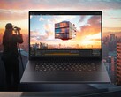 Az Asus ProArt P16 egy GeForce RTX 5070-et tesz egy 4 kilós házba (Kép forrása: Asus)