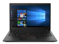 Lenovo ThinkPad T495s rövid értékelés: Az AMD üzleti laptop jó, de a ventilátor zavaró