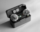 A DJI Mic 3 néhány fejlesztést tartalmaz a Mic 2-höz képest. (Kép forrása: DJI)