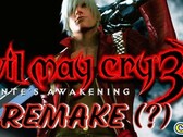 A Devil May Cry 3-ban szereplő Dan Dan Southworth (Vergil hangja) talán véletlenül egy 2025-re készülő remake-re utalt (Kép forrása: Steam - szerkesztés)