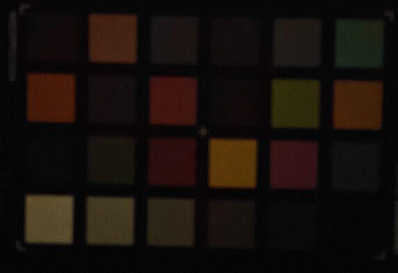 ColorChecker 