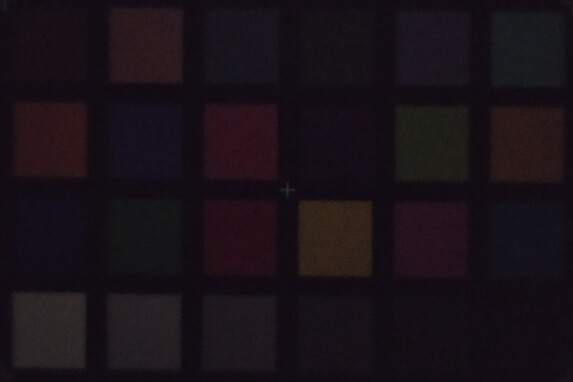 ColorChecker 