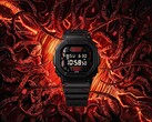 A Casio új Stranger Things G-Shock órája visszautazik az Upside Downba. (Kép forrása: Casio)