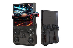 Gaminja ANS13 retro játék kézi számítógép