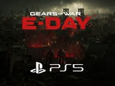 Megmutatták a Gears of War: E-Day PS5 verziójának bannerét