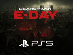 Megmutatták a Gears of War: E-Day PS5 verziójának bannerét