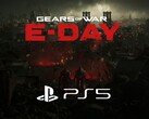Megmutatták a Gears of War: E-Day PS5 verziójának bannerét