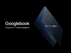 A Google prémium laptopjai hamarosan előrendelhetők lesznek