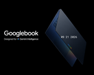 A Google prémium laptopjai hamarosan előrendelhetők lesznek