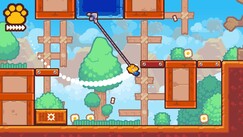 Grappling hook a Grapple Dogban (Kép forrása: Steam)