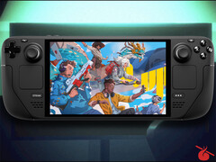 A GDC Frost Fatales 2026 csomag március 28-án jár le. Képeken: Steam Deck a Q-UP futtatásával.